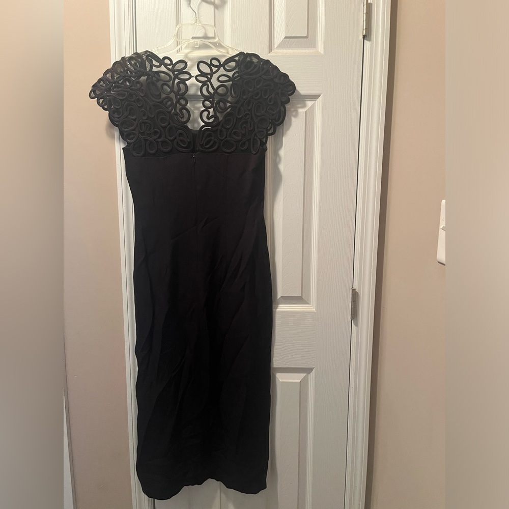 Black formal